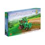 Tractor multiusus Grizzly