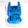 MICROCOCHE EN KIT QUE FUNCIONA CON AGUA SALADA   **15% descuento**