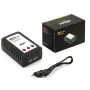 Cargador balanceador li-po 2-3s 800mah AC en Cargadores de Hobbyteam