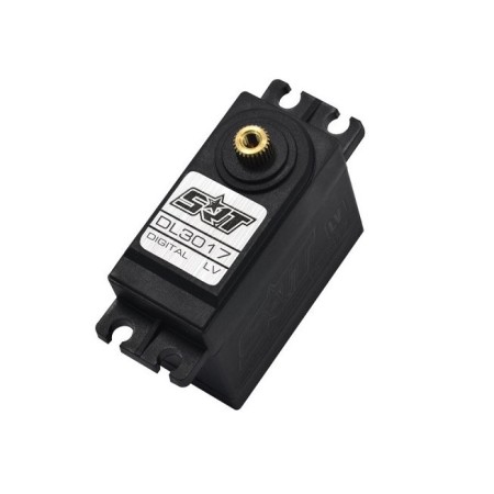 Servo standard SRT 17kg en Rebajas de Hobbyteam