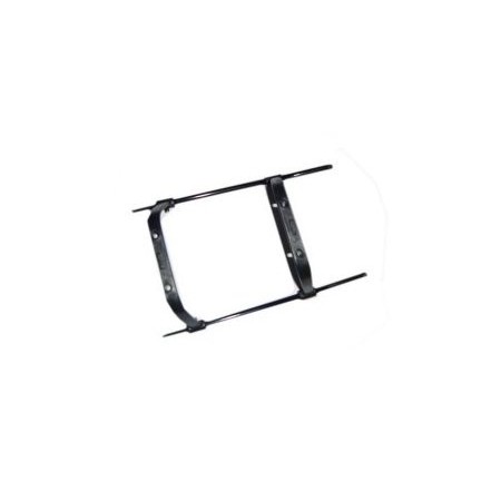 Tren de aterrizaje para Helicoptero F45 MJX en Helicoptero F45 MJX de Hobbyteam