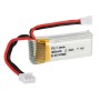 Bateria lipo 7,4v 300mah en Avión RC Wltoys SKY KING F959 de Hobbyteam