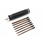 Llave 7 en 1 fastrax en Herramientas RC de Hobbyteam