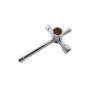 Llave de cruz (7/8/10/12/17mm) en Herramientas RC de Hobbyteam