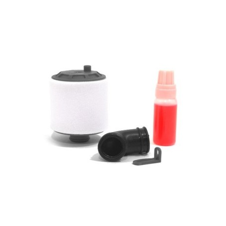 Filtro de aire 1/10 con aceite de filtro – Fastrax RC – Hobbyteam