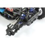 Coche RC Monster Truck FTX Bugsta 1/10 45Km/h (Brushed) en Coches RC Eléctricos Brushed de Hobbyteam