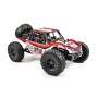 Coche RC Crawler FTX OUTLAW Ultra-4 1/10 45Km/h (Brushed) en Coches RC Eléctricos Brushed de Hobbyteam