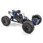 Coche RC Crawler FTX OUTLAW Ultra-4 1/10 45Km/h (Brushed) en Coches RC Eléctricos Brushed de Hobbyteam