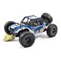 Coche rc buggy Outlaw 1/10 Brushless 4wd ultra-4 RTR FTX