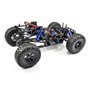 Coche rc buggy Outlaw 1/10 Brushless 4wd ultra-4 RTR FTX