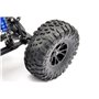Coche rc buggy Outlaw 1/10 Brushless 4wd ultra-4 RTR FTX