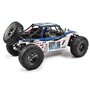 Coche rc buggy Outlaw 1/10 Brushless 4wd ultra-4 RTR FTX