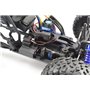 Coche rc buggy Outlaw 1/10 Brushless 4wd ultra-4 RTR FTX