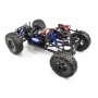 Coche RC Crawler FTX OUTLAW Ultra-4 1/10 70Km/h (Brushless) en Coches RC Eléctricos Brushless de Hobbyteam
