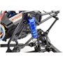 Coche rc buggy Outlaw 1/10 Brushless 4wd ultra-4 RTR FTX