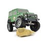 Coche rc Outback 2 Ranger 4X4 Crawler 1:10 RTR FTX