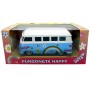 Furgoneta happy en Coches a Escala de Hobbyteam