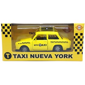 Taxi New York 