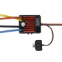 Variador brushed hobbywing quicrun 1060 conector Tamiya en Variadores de Hobbyteam