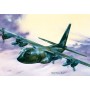 Maqueta Aircraft 1/72 c-130 h/c hercules 1/72 - italeri en Aviones Italeri de Hobbyteam