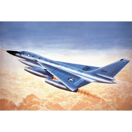 Maqueta de avión Italeri B - 58 HUSTLER 1/72 en Aviones Italeri de Hobbyteam