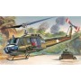 Maqueta de helicóptero Italeri UH - 1D SLICK 1/72 en Helicópteros Italeri de Hobbyteam
