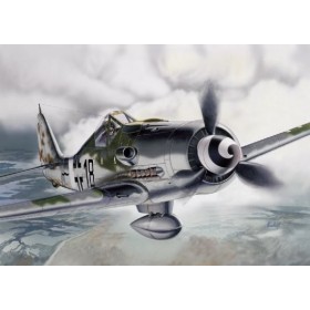 Maqueta Avión P-51D Mustang ACES 1/72 Italeri en Aviones Italeri de Hobbyteam