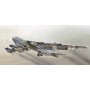 Maqueta Aircraft 1/72 b-52g Stratofortress - Italeri en Aviones Italeri de Hobbyteam