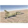 Aircraft 1/72 Mirage 2000C Gulf war - ITALERI