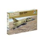 Maqueta Aircraft 1/72 mirage 2000c gulf war - italeri en Aviones Italeri de Hobbyteam