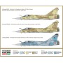 Maqueta Aircraft 1/72 mirage 2000c gulf war - italeri en Aviones Italeri de Hobbyteam