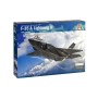 Maqueta de avión Italeri F-35 A LIGHTNING II CTOL version en Aviones Italeri de Hobbyteam