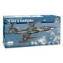 Maqueta Avión Italeri TF-104G STARFIGHTER 1/32 en Aviones Italeri de Hobbyteam