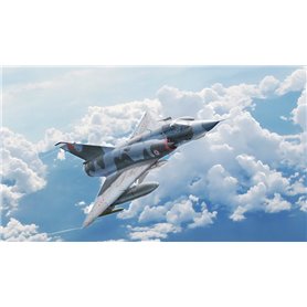 Aircraft 1/32 Dassault Mirage III E/R - ITALERI