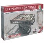 Maqueta Da Vinci Italeri carrito Self - propelling en Leonardo Da Vinci Italeri de Hobbyteam