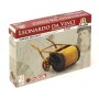 Maqueta Da Vinci Italeri tamburo mecanico en Leonardo Da Vinci Italeri de Hobbyteam