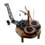Maqueta Da Vinci Italeri Reloj Pendulum en Leonardo Da Vinci Italeri de Hobbyteam