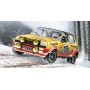 Maqueta de Coche Italeri Renault R5 Alpine Rally 1/24 en Camiones y Coches Rally Italeri de Hobbyteam