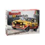 Maqueta de Coche Italeri Renault R5 Alpine Rally 1/24 en Camiones y Coches Rally Italeri de Hobbyteam