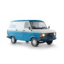Maqueta Furgoneta Italeri FORD TRANSIT MK2 1/24 en Camiones y Coches Rally Italeri de Hobbyteam