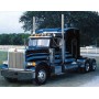Maqueta Camión Italeri PETERBILT 378 "Long Hauler" 1/24 en Camiones y Coches Rally Italeri de Hobbyteam