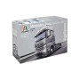 Maqueta de camión Italeri Truck 1/24 mercedes benz actros mp4 gigaspace en Camiones y Coches Rally Italeri de Hobbyteam