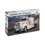 Maqueta Camión Italeri FREIGHTLINER FLD 120 SPECIAL 1/24 en Camiones y Coches Rally Italeri de Hobbyteam