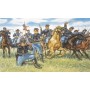 Union calvary 1863 escala 1/72 en Soldados Italeri de Hobbyteam
