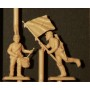 Tropas confederadas Italeri escala 1/72 en Soldados Italeri de Hobbyteam