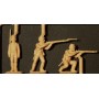 Tropas confederadas Italeri escala 1/72 en Soldados Italeri de Hobbyteam