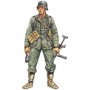 Soldados 1/72 german infantry en Soldados Italeri de Hobbyteam