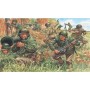 Soldados 1/72 'wwii- american infantry en Soldados Italeri de Hobbyteam