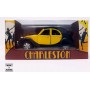 Coche clásico Citroën 2 Cv