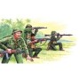 Ejercito vietnamita/vietcong, guerra de vietnam en Soldados Italeri de Hobbyteam